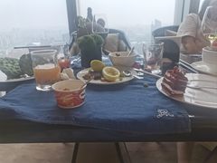 -Social 秀西餐厅-长沙瑞吉酒店(运达店)