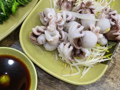 -贞姨美食·老字号海鲜大排档