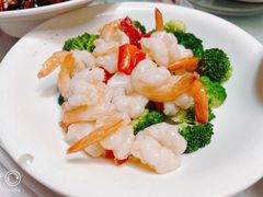 -丰泽园饭店
