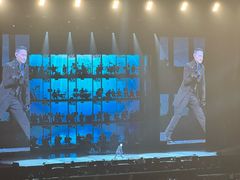 -东方体育中心(地铁站)