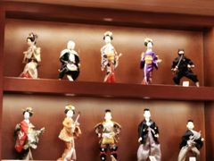 -仓桥家·焗寿司·锅物(光谷步行街店)