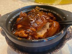 -阿英煲(凉城路店)