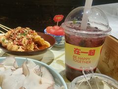 -串盟烧烤大排档·长沙美食地标(星沙店)