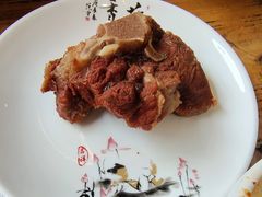 -华州老碗