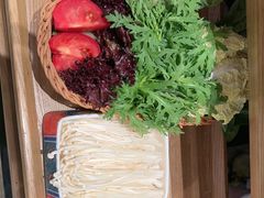 -侃爷南门铜锅涮肉