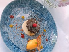 -La Villa French Restaurant