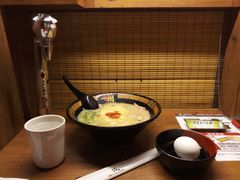 -一兰拉面(新宿中央东口店)