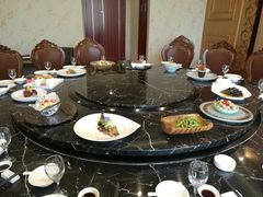 -锦月楼百姓厨房(大箕山商业广场店)