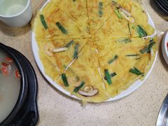 -元祖李朝(新威路店)