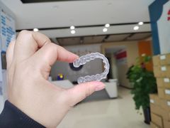 -柏乐口腔医院·舒适化无痛种植牙中心(东盟商务区院)