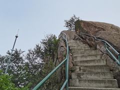 -丹东凤凰山景区