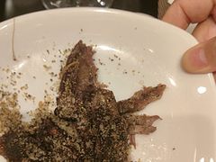 -索菲特酒店·海鲜自助 ·聚餐厅