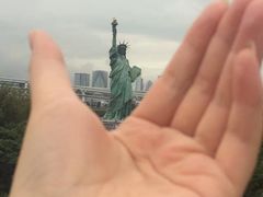 -台场海滨公园船码头
