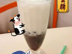 -永盈茶餐厅(江南大道中店)