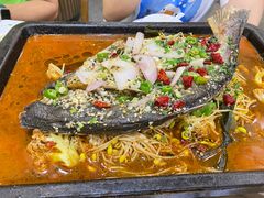 -众顺和非遗淮扬菜(何园店)