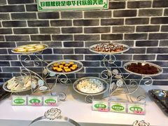 -众善素食(佛平五路店)