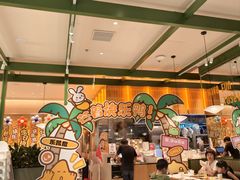 -乐凯撒披萨(喜荟城店)