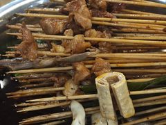 -成都瓜串串(华强北店)