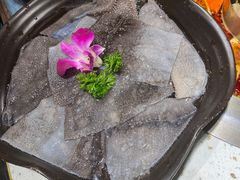 鲜毛肚-火鳳祥美蛙牛肉自助(青悦城店)