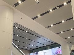 -深圳宝安国际机场