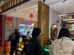 -回家吃饭·地道南昌菜(建德观总店)