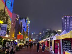 -弓舍射箭俱乐部(高新总店)