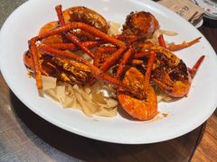 -猪肉婆私房菜(容桂总店)