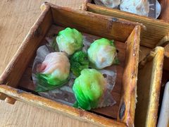 -临江酒店-中餐厅