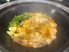 -老刘生态大鱼坊铁锅炖鱼(赛马场店)