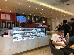 -85度C(上海广元店)