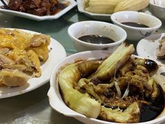 -林家饭店(新林公路店)