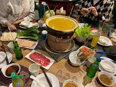 -鲜炉季港式打边炉(尚海湾店)