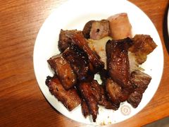 -比尔森韩式烤肉自助(国商店)