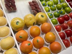 -每日新鲜水果吧(南京东路店)