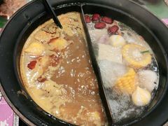 -呷哺呷哺(枫蓝国际店)