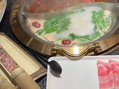 -熊喵来了火锅(长安万达第94分店)
