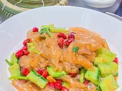 -杨小佳·齐齐哈尔烤肉·烤串(广州店)