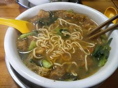 -祁家面馆(大香炉店)