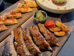 -Nord Grill&Bar Highland诺德西餐(深圳欢乐海岸店)