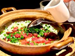 -炆艺乳鸽·煲仔饭大排档(望京来广营店)