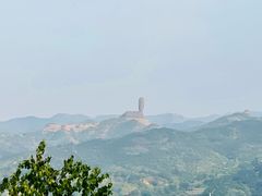 -承德避暑山庄景区