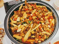 -蟹宗蟹(润达国际五楼店)