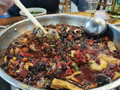 -黑竹香鸡(营和巷店)