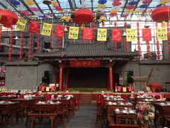 门面-江宁会馆(劈柴院店)