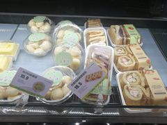 -仟吉KenGee(建文店)