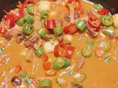 -香丰阁·烤鸭·川湘菜(清河店)