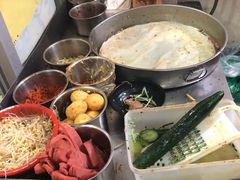 -小竖点徽派卷面皮(洪都店)