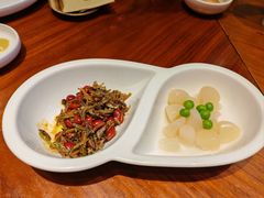 开胃小菜-喜鼎海胆水饺(东港店)