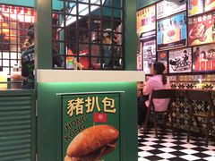 -老正兴菜馆(福州路店)