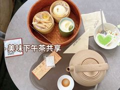 -沏茶师CHICHAS(龙湖上城店)